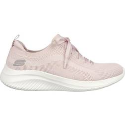 Skechers Ultra Flex 3.0 Big Plan W - Rose