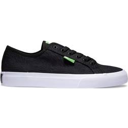 DC Shoes Manual TX SE M - Black/Lime