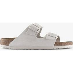 Birkenstock Arizona SFB VL - Antique White