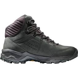 Mammut Nova IV Mid GTX W - Black