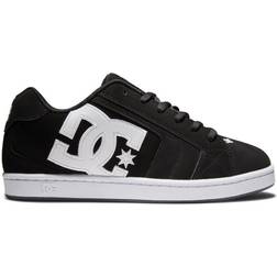 DC Shoes Net 2022 M - Black/White