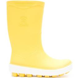 Kamik The Riptide Rain Boot - Yellow