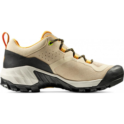 Mammut Sapuen Low GTX W - Savannah/Light Tangerine