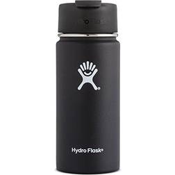 Hydro Flask Wide Mouth Travel Mug 35.5cl