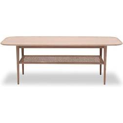 Haslev Athene Coffee Table 150x60cm