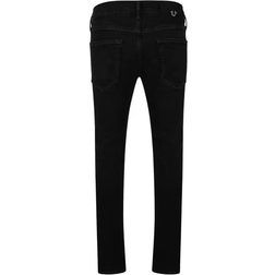 True Religion Rocco Slim Jeans - Black