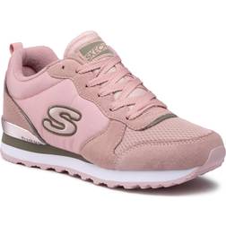 Skechers OG 85 Step N Fly W - Mauve