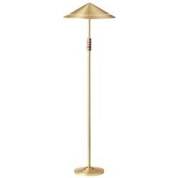 LYFA Governor Floor Lamp 130cm