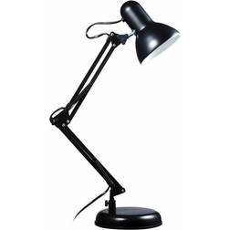 Premier Housewares Studio Desk Table Lamp