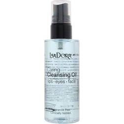 Isadora caring cleansing oil 100ml