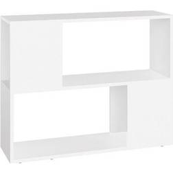 vidaXL Room Divider TV Bench 80x63cm