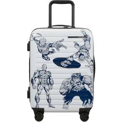 Samsonite Stackd Disney Spinner Marvel