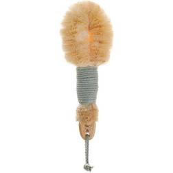 Wanderflower Invigorating Japanese Sisal Body Brush