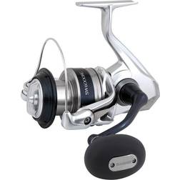 Shimano Saragosa SW A 25000