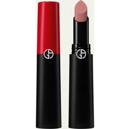 Armani Beauty Lip Power Long-Lasting Matte Lipstick #111 True