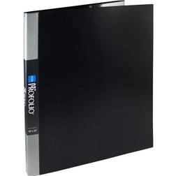 Itoya Art profolio photo album book portfolio folder clear 48 pages 18x24 inch