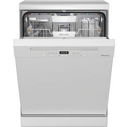 Miele G5332SC Standard White