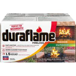 Duraflame Original Style Fire Log 6 Pack