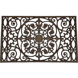 Selections Blenheim Ornate Cast Brown