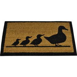 Selections Duck Family Brown