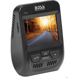 Boss Audio BCAM70 Dual Car Dash Cam