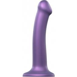 Strap-on-Me Dildo mit Saugnapf