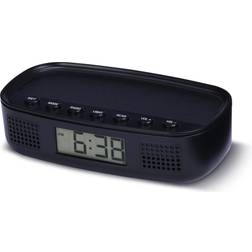 RCA Digital Clock Radio