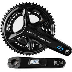 Stages Cycling Power Meter LR Dura-Ace R9200