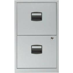 Bisley PFA Filers A4 Storage Cabinet