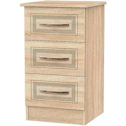 Swift Winchester Ready Assembled Bedside Table