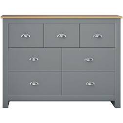 Fwstyle Westbury Chest of Drawer 109x80cm