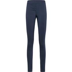 LTS Tall Stretch Skinny Leg Trousers - Navy Blue