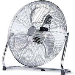 Livivo Chrome High Velocity Standing Fan