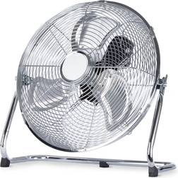 Livivo Chrome High Velocity Standing Fan