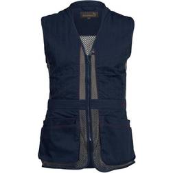 Seeland Skeet II Waistcoat Women's - Classic Blue