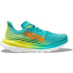 Hoka Mach 5 W - Ceramic/Evening Primrose