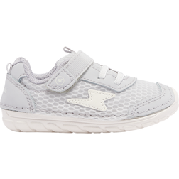 Stride Rite Kids Zips Runner - Gray (BB026903)