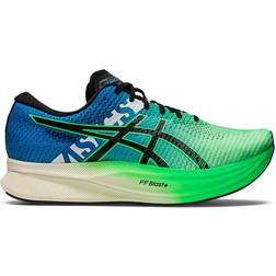 Asics Magic Speed 2 Ekiden M - New Leaf/Black