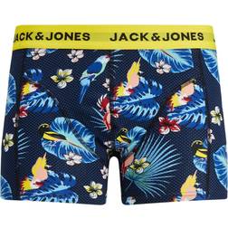 Jack & Jones Male Boxershorts 3er-Pack