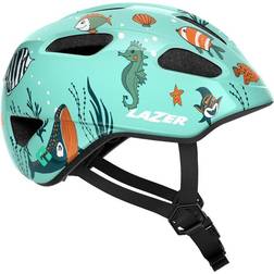 Lazer Pnut KinetiCore Jr - Sealife