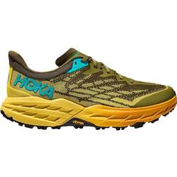 Hoka Speedgoat 5 M - Avocado/Passion Fruit