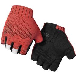 Giro Xnetic Gloves Red Man