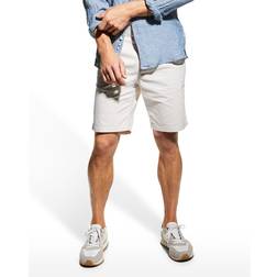 Men's Millwater Solid Stretch Shorts COCONUT