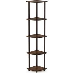 Furinno Toolless Shelving System 11.6x57.7cm