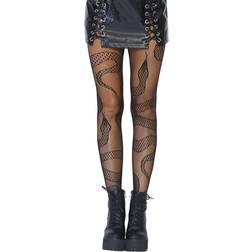 Leg Avenue Snake net women's tights