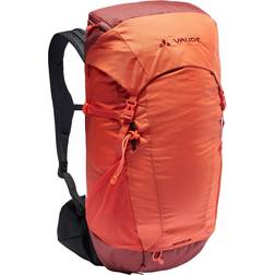 Vaude Neyland 24 Walking backpack size 24 l, red