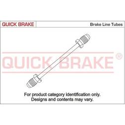 Quick Bromsledningar BRAKE CN-0360A-A