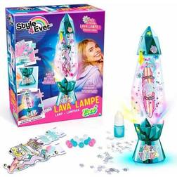 Canal Toys Bastelspiel Lava Lampe Angepasst