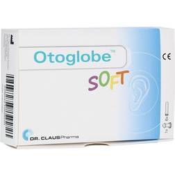 OTOGLOBE SOFT Nasenballon 1 6 Kombipackung