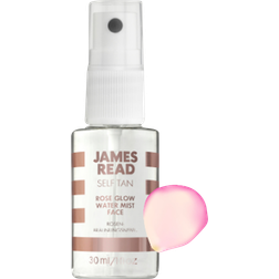 James Read Rose Glow Water Face Mist 30ml